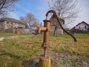 Prodej pozemku pro bydlení, Vidnava, Sadová, 599 m2