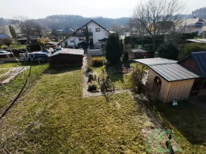 Prodej pozemku pro bydlení, Vidnava, Sadová, 599 m2