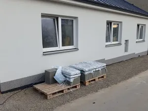 Prodej domu na klíč, Věrovany, 105 m2