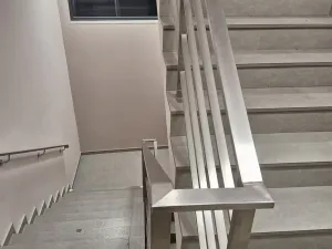 Pronájem kanceláře, Pardubice - Zelené Předměstí, třída Míru, 16 m2