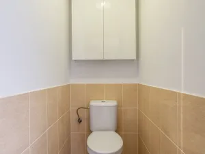 Pronájem bytu 3+kk, Praha - Vysočany, Pod Harfou, 71 m2