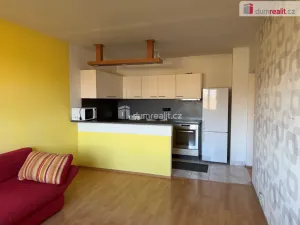 Pronájem bytu 2+kk, Praha - Krč, Štúrova, 39 m2