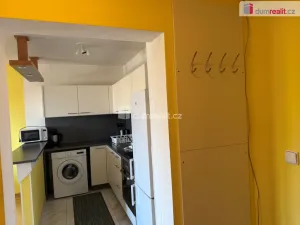 Pronájem bytu 2+kk, Praha - Krč, Štúrova, 39 m2