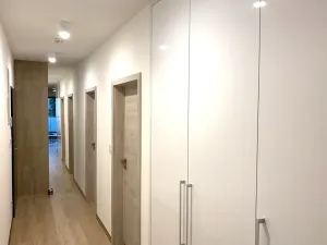 Pronájem bytu 2+kk, Zlín, Pančava, 67 m2