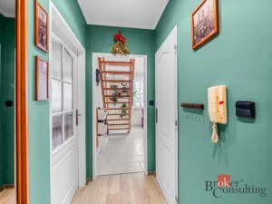 Prodej bytu 3+1, Plzeň - Lobzy, Částkova, 85 m2