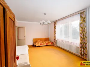 Prodej rodinného domu, Drnovice, 110 m2