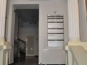 Pronájem kanceláře, Praha - Žižkov, Domažlická, 13 m2