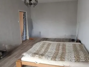 Prodej bytu 2+1, Olomouc, Janského, 54 m2