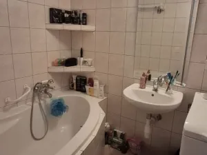 Prodej bytu 2+1, Olomouc, Janského, 54 m2