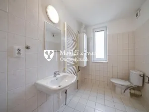 Pronájem bytu 1+kk, Dolní Kounice, Masarykovo náměstí, 35 m2