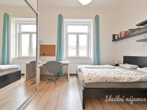 Pronájem bytu 2+kk, Brno, Vlhká, 51 m2