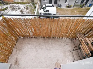 Pronájem bytu 2+kk, Brno, Vlhká, 51 m2