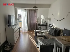 Prodej bytu 2+kk, Praha - Kyje, Lipnická, 43 m2