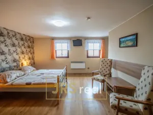 Prodej - jiné, Čejkovice, 468 m2