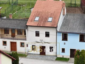 Prodej - jiné, Čejkovice, 468 m2