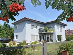 Pronájem bytu 2+kk, Vestec, U Strouhy, 49 m2