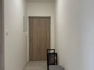 Pronájem bytu 2+kk, Trhové Sviny, Za Pilou, 49 m2