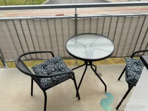 Pronájem bytu 2+kk, Trhové Sviny, Za Pilou, 49 m2