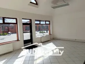 Prodej obchodního prostoru, Otrokovice, Havlíčkova, 54 m2