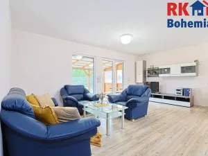 Prodej rodinného domu, Kounice, 122 m2