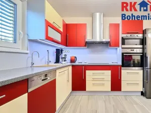 Prodej rodinného domu, Kounice, 122 m2