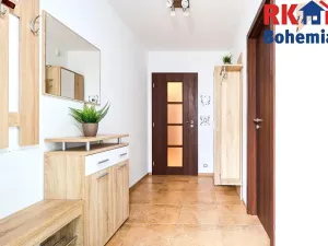 Prodej rodinného domu, Kounice, 122 m2