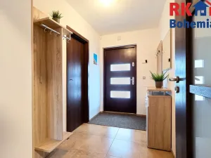 Prodej rodinného domu, Kounice, 122 m2