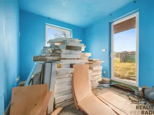 Prodej pozemku pro bydlení, Rožnov, 711 m2