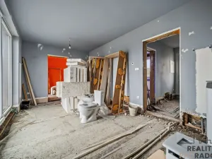 Prodej pozemku pro bydlení, Rožnov, 711 m2