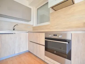 Pronájem bytu 1+kk, Poděbrady, 37 m2