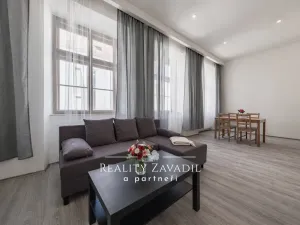 Prodej rodinného domu, Třeboň, Husova, 178 m2