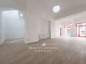 Prodej rodinného domu, Třeboň, Husova, 178 m2