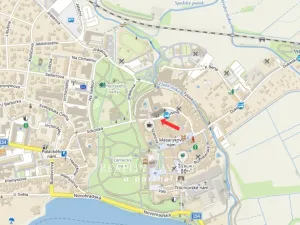 Prodej rodinného domu, Třeboň, Husova, 178 m2