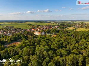 Prodej pozemku pro bydlení, Bezděkov, 6668 m2