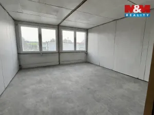 Pronájem kanceláře, Tichá, 30 m2