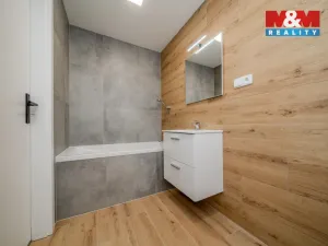 Prodej bytu 2+kk, Ostrava - Hrabůvka, Krestova, 38 m2