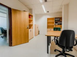 Pronájem kanceláře, Praha - Žižkov, Hartigova, 44 m2