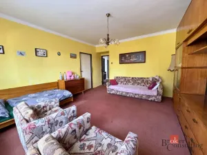 Prodej rodinného domu, Horní Bělá - Tlucná, 144 m2