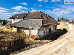 Prodej rodinného domu, Volary, Mlýnská, 465 m2