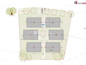 Prodej rodinného domu, Volary, Mlýnská, 465 m2