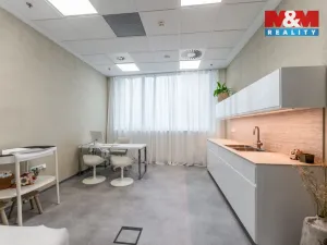 Pronájem obchodního prostoru, Praha, Jihlavská, 30 m2
