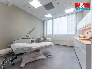 Pronájem obchodního prostoru, Praha, Jihlavská, 30 m2