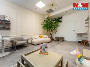 Pronájem obchodního prostoru, Praha, Jihlavská, 30 m2