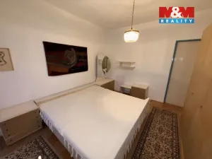 Prodej bytu 3+1, Orlová - Lutyně, Masarykova třída, 78 m2