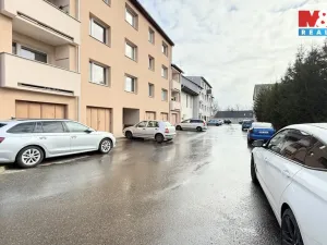 Prodej bytu 3+1, Dobev - Stará Dobev, 73 m2