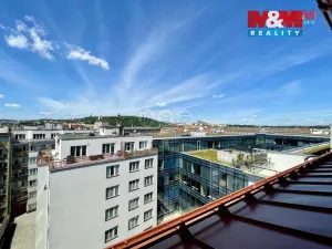 Pronájem obchodního prostoru, Praha - Nové Město, Karlovo náměstí, 95 m2