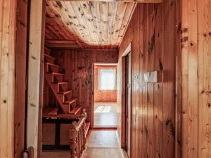 Prodej chalupy, Krásná Lípa - Vlčí Hora, 160 m2