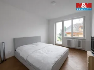 Pronájem bytu 3+kk, Klecany, 54 m2