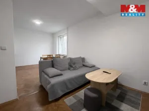 Pronájem bytu 3+kk, Klecany, 54 m2