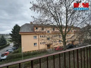 Pronájem bytu 3+kk, Klecany, 54 m2